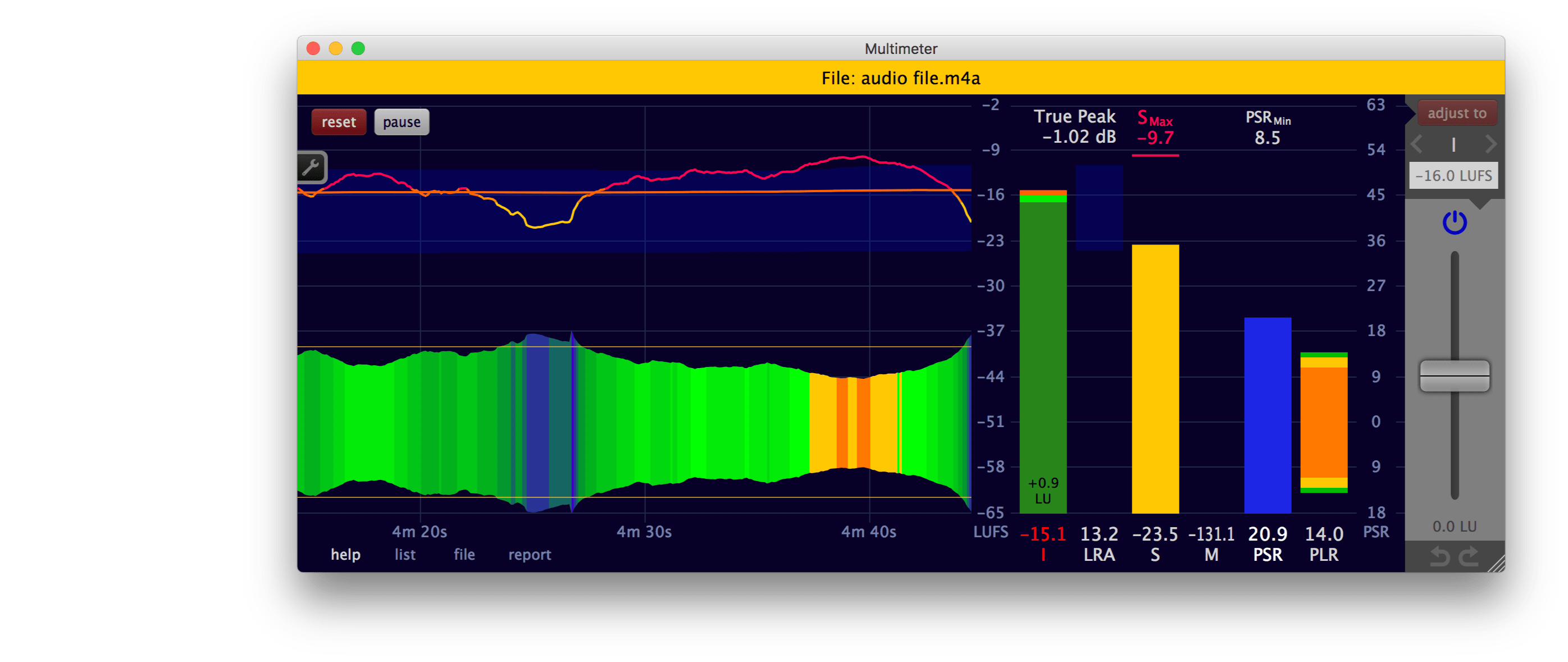 file measurement 1